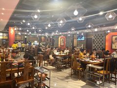 -南门涮肉(上海二店)