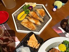 -弓二·烧鸟居酒屋(财富购物中心店)