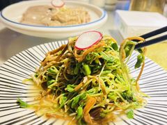 -老平安农家菜(平安店)