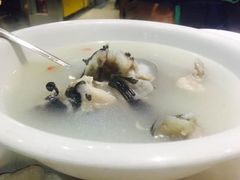 -万和源炝锅城·活鱼现炝(文艺北路店)