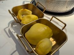 -深海聚汇·牛榴宴·自助料理(江宁万达店)