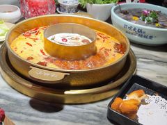 -矮板凳老火锅(宽窄巷子店)