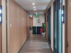 -新东方国际教育·雅思托福(海淀水清木华校区)