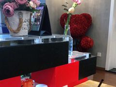 -W CAFE(甜爱路店)