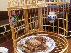 -杨记隆府(白象街店)