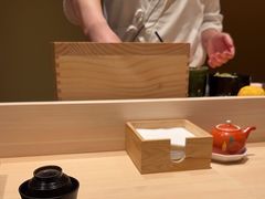 -鲤·鮨KOISUSHI