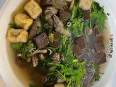 -百年尹氏汤包(湖南路狮子桥店)