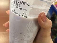 -CoCo都可(西安路民勇店)