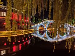 -台儿庄古城