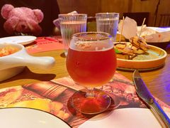 -造精酿餐厅