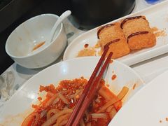 -一品红川菜(皇岗店)