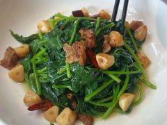 -醉霖生态餐厅(交大店)
