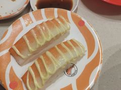 -新一番三文鱼寿司(大东海店)