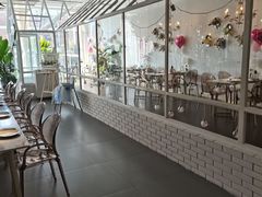 -ins森林童话餐厅coffee&bistro