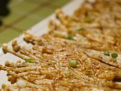 -楚太子  中餐&烧烤(武大店)