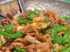 -费大厨辣椒炒肉(太平老街店)