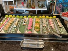 -索菲特西湖大酒店·香榭丽全日候餐厅(南山路店)