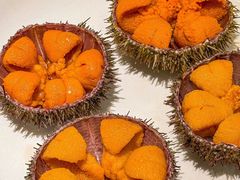 -常鲜楼常来尝鲜海胆馆(星海店)