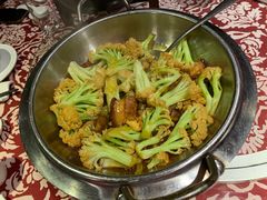 花菜-临家闽南菜(大唐店)