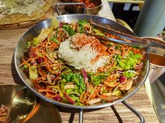 -HOTISLAND海鸡岛·韩国料理(江南西店)