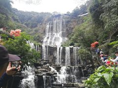 -古龙峡云天玻霸