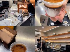 -LilBee Coffee