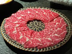 雪花肥牛-荣记火锅(青悦城店)