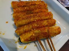 -邢氏老太太烤串(北兴街店)