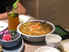 -尚一汤·粤菜海鲜(环球港店)