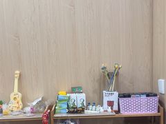 -小银星艺术团(夫子庙校区)