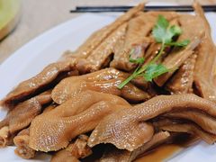 -长润·濑尿烧鹅