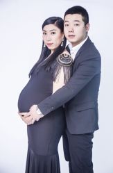 -爱儿宝孕妇儿童亲子摄影(月亮河店)