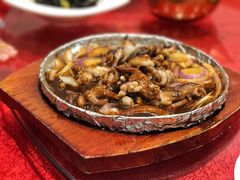 -新虹楼饭庄(崇明陈家镇店)