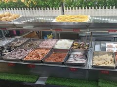 -要得自助火锅(新川路店)