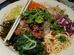 -燕郊烧鸽子(广安路店)