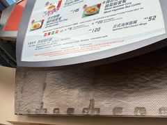 -彗星餐厅(香港迪士尼乐园)