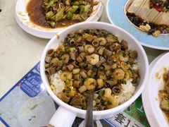 -北方饺子王·海肠捞饭·海鲜锅(山大店)