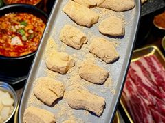 -火炉情韩国料理店(古田路店)