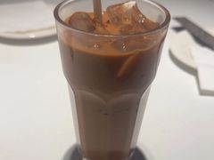 -葡珍轩冰室(虹桥机场T1店)