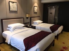-佛山顺德香云纱园林酒店(清晖园店)