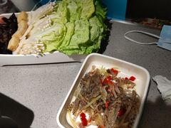 -半天妖烤鱼(方庄店)