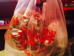 -沪小胖小龙虾(淮海中路旗舰店)