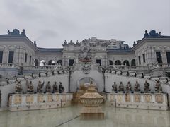 -珠海圆明新园