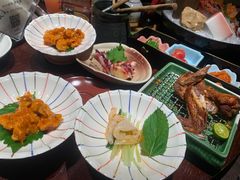 -匠和风精致料理(莆田财富中心店)