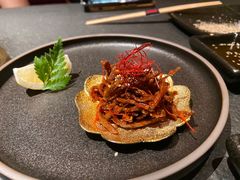 -300杯·和牛烧肉清酒专门店(廊里店)