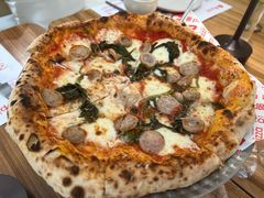 -春树下·树屋花房西餐厅(罍街AS1980店)