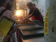-陶记正宗德州扒鸡(科巷店)