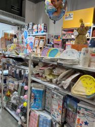 -波乐气球派对用品商店·生日布置·礼品集合店