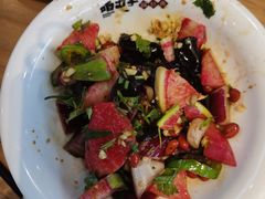 -咱屯子锅台鱼(一汽家园店)