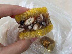 红豆水晶糕-华南师范大学石牌校区陶园